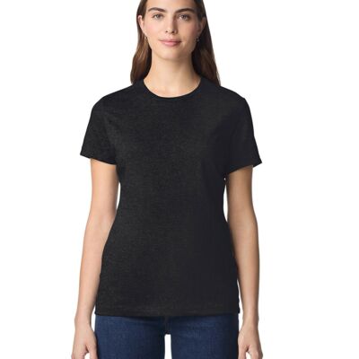 Gildan Softstyle™ women's ringspun t-shirt Thumbnail