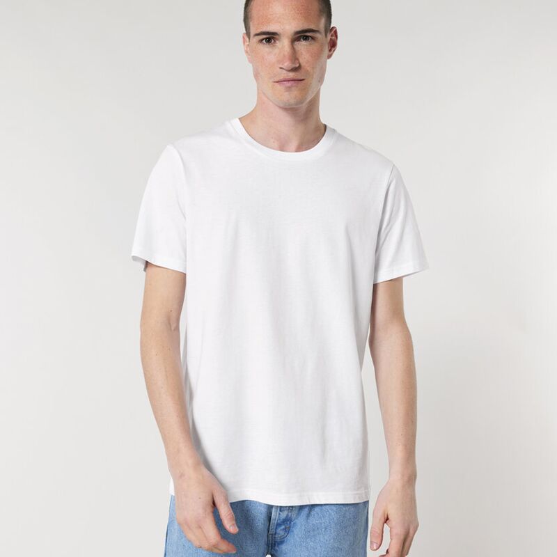 Stanley/Stella Freestyler relaxed heavy t-shirt Thumbnail