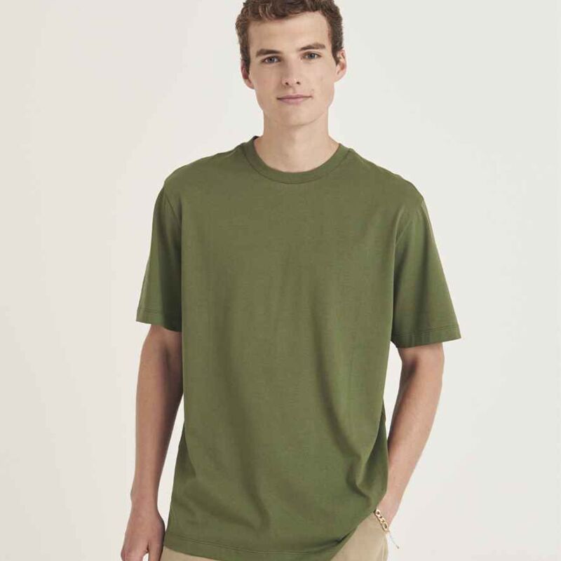 Marsix Unisex 180gsm T-Shirt Thumbnail