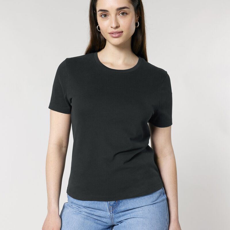 Stanley / StellaWomen’s Stella Ella fitted t-shirt Thumbnail
