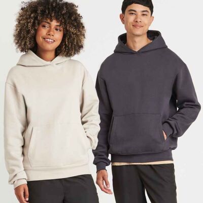 AWDis Signature Heavyweight Hoodie  Thumbnail