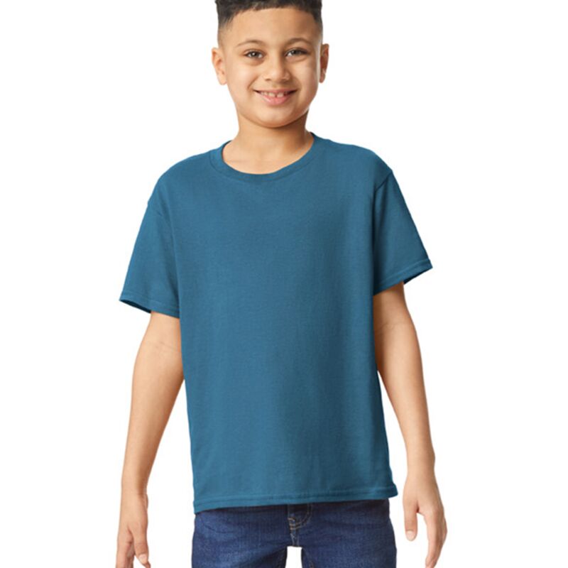 Gildan Kids Heavy Cotton™ T-Shirt Thumbnail