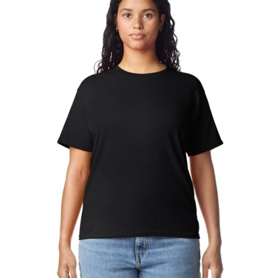 Gildan Heavy Cotton™ women's t-shirt Thumbnail