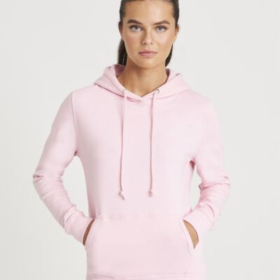 Marsix Ladies College Hoodie Thumbnail