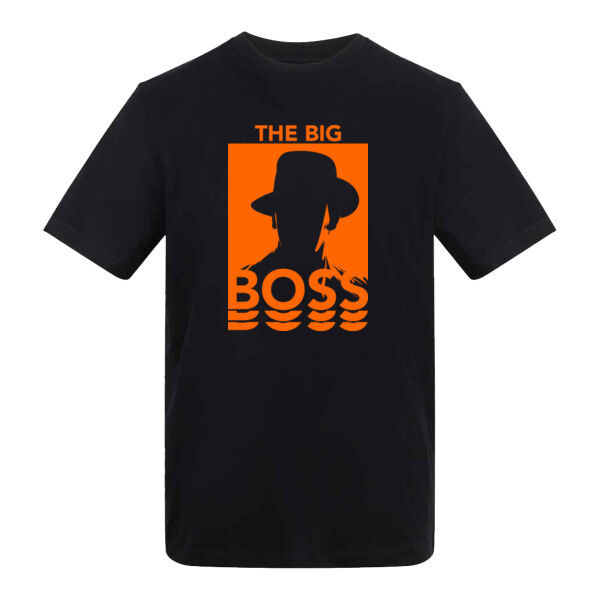 MS0024 The Big Boss Thumbnail