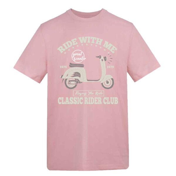 MS0037 Ride With Me Club Thumbnail