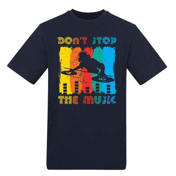 MS0038 Don't Stop The Music Thumbnail