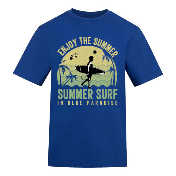 MS0040 Summer Surf Thumbnail