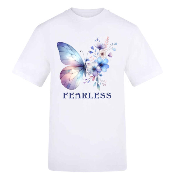 MS00148 Fearless Thumbnail