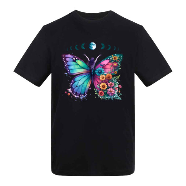 MS00143 Butterfly Moon Thumbnail