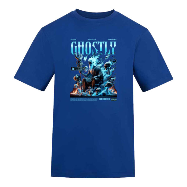 MS00139 Ghostly Thumbnail