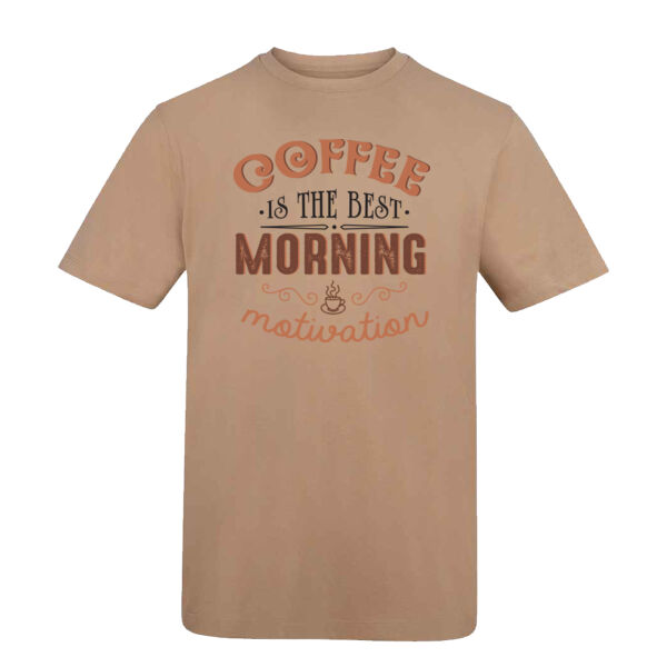 MS00135 Coffee Is The Best Thumbnail