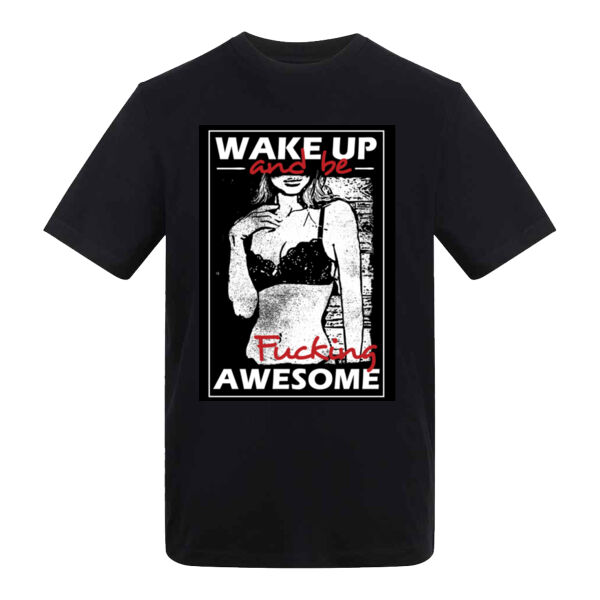 MS00132 Wake Up Thumbnail