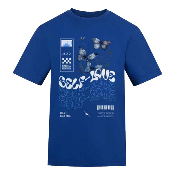 MS00124 Self-Love Thumbnail