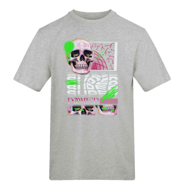 MS00121 Super Doomed Thumbnail