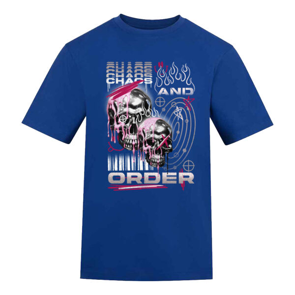 MS00113 Chaos & Order Thumbnail