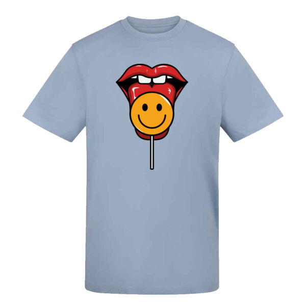 MS00100 Smiley Tongue Thumbnail