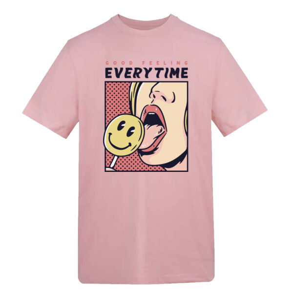 MS0099 Good Feeling Everytime Thumbnail