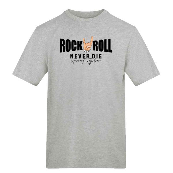 MS0096 Never Die Thumbnail