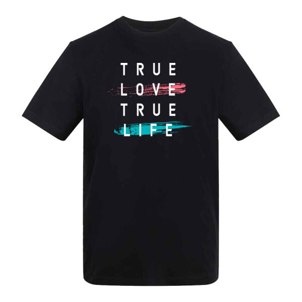 MS0095 True Love True Life Thumbnail