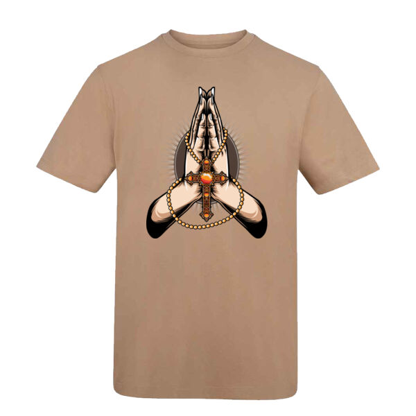 MS0092 Pray Thumbnail